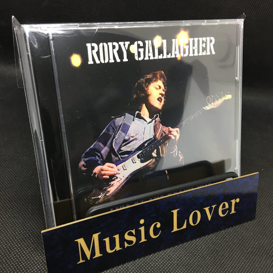 RORY GALLAGHER / LIVE AT THE BAYOU 1974 (2CDR)