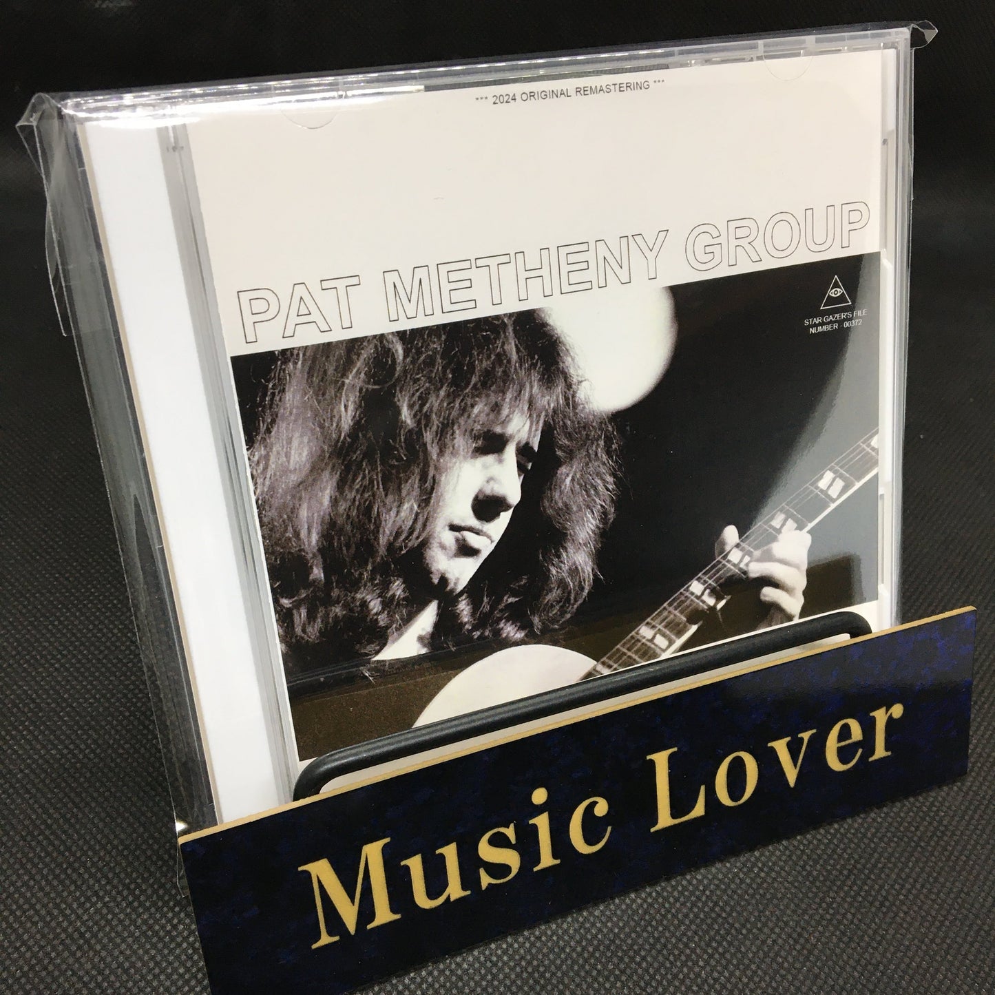 PAT METHENY GROUP / LIVE IN QUEBEC 771030 (2CDR)