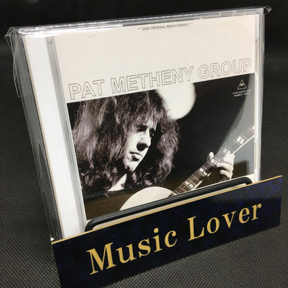 PAT METHENY GROUP / LIVE IN QUEBEC 771030 (2CDR)