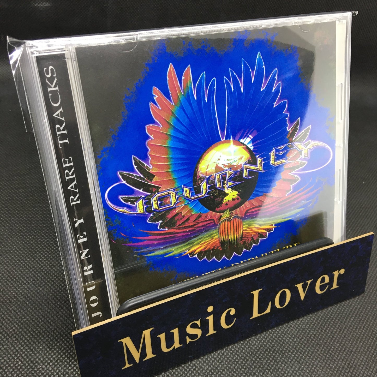 Journey / Infinity Departure Demo Alternate Mix (1CD)