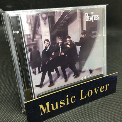 THE BEATLES / LIVE AT THE BBC RARITIES AI STEREO REMASTERS EDITION (2CD)