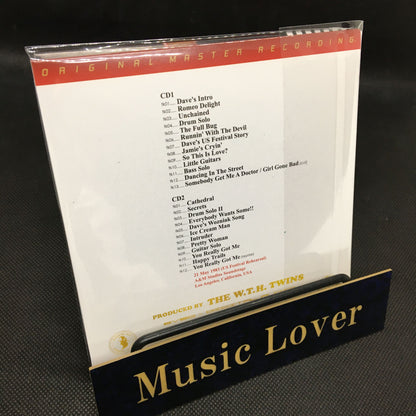 VAN HALEN / 1983 REHEARSAL NIGHT (2CD)