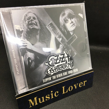 OZZY OSBOURNE / FLIPPIN' THE OTHER SIDE (1CD)