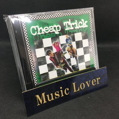 CHEAP TRICK / LIVE FROM SAN FRANCISCO '98 "Heaven Tonight" Replay SOUNDBOARD (2CDR)