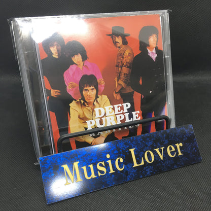 DEEP PURPLE / RARITIES (2CD)
