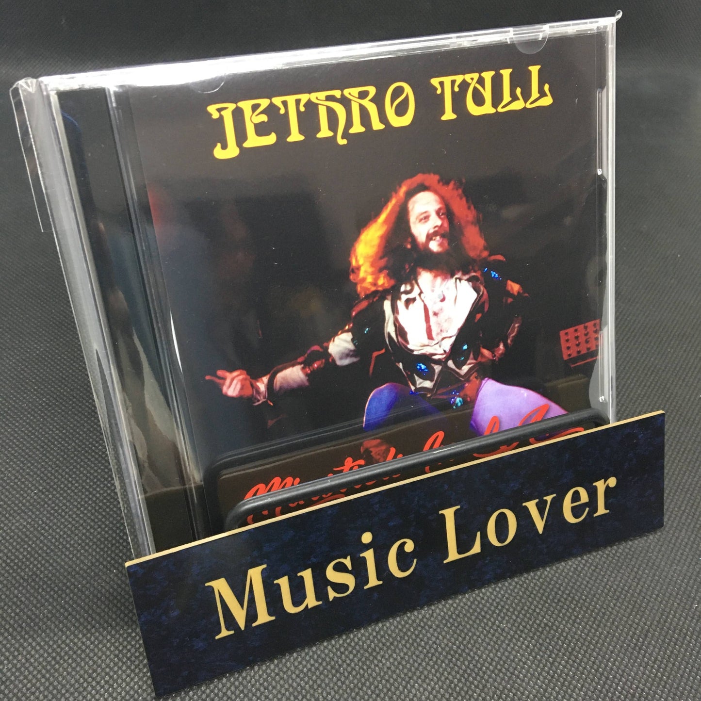 JETHRO TULL / MINSTRELS IN L.A. LIVE AT THE FORUM 1975 (2CDR)