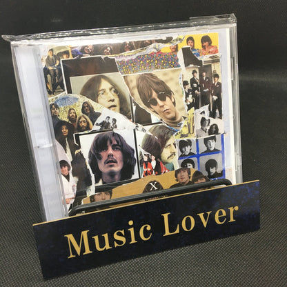 THE BEATLES / ANTHOLOGY 0 (2CD)