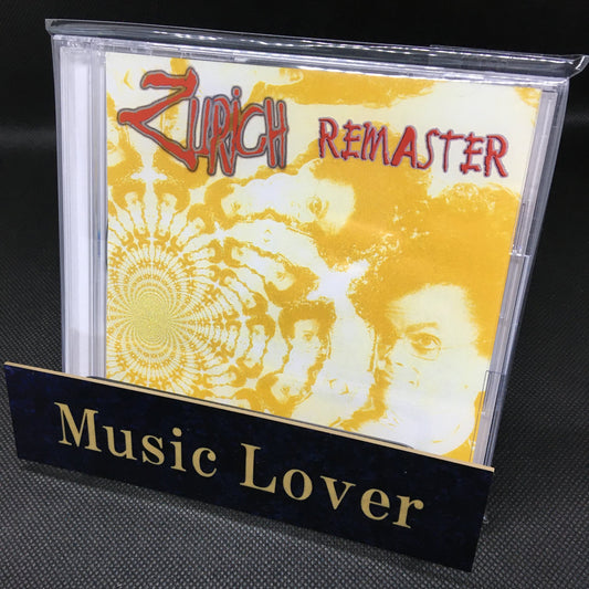 PRINCE / Zurich Remaster (2CDR)