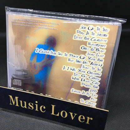 PRINCE / Zurich Remaster (2CDR)