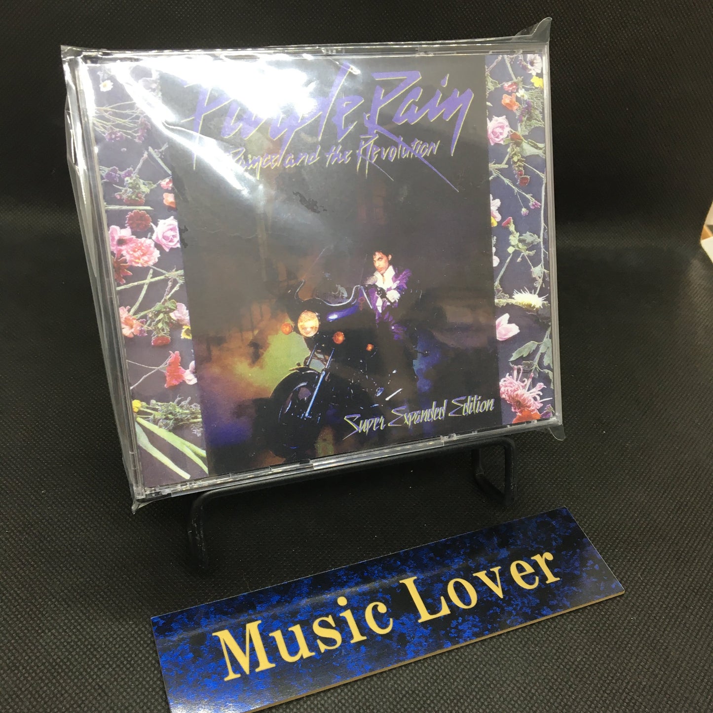 Prince & The Revolution / Purple Rain Super Expanded Edition (6CDR)