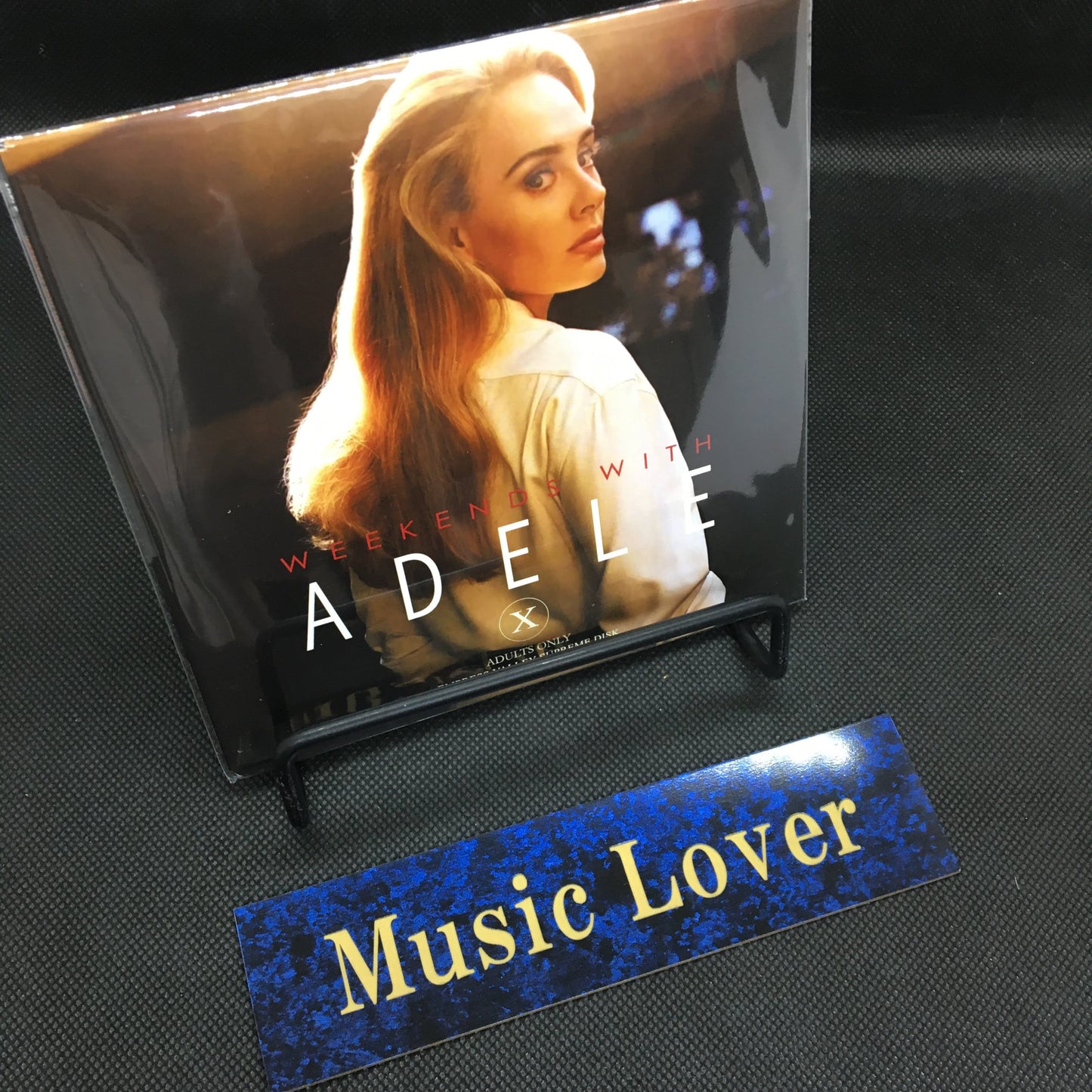 ADELE / WEEKENDS WITH ADELE (2CD)