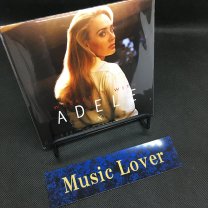 ADELE / WEEKENDS WITH ADELE (2CD)