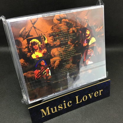 LED ZEPPELIN / DESTROYER II (3CD)