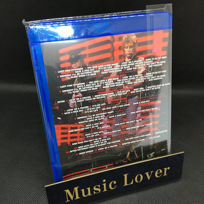 Bon Jovi / 2005-2006 Have A Nice Day Live Collection Blu-ray 1BDR