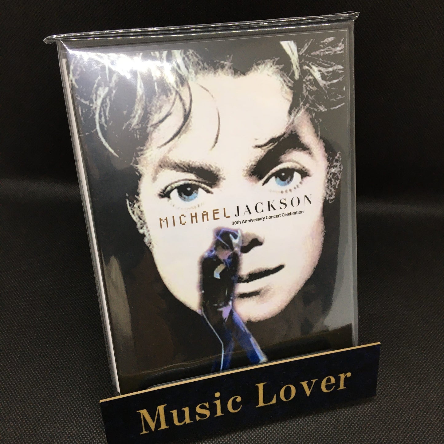 MICHAEL JACKSON / 30th Anniversary Concert Celebration (2DVDR)