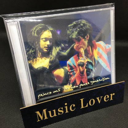 PRINCE / Atlanta ACT I (2CDR)