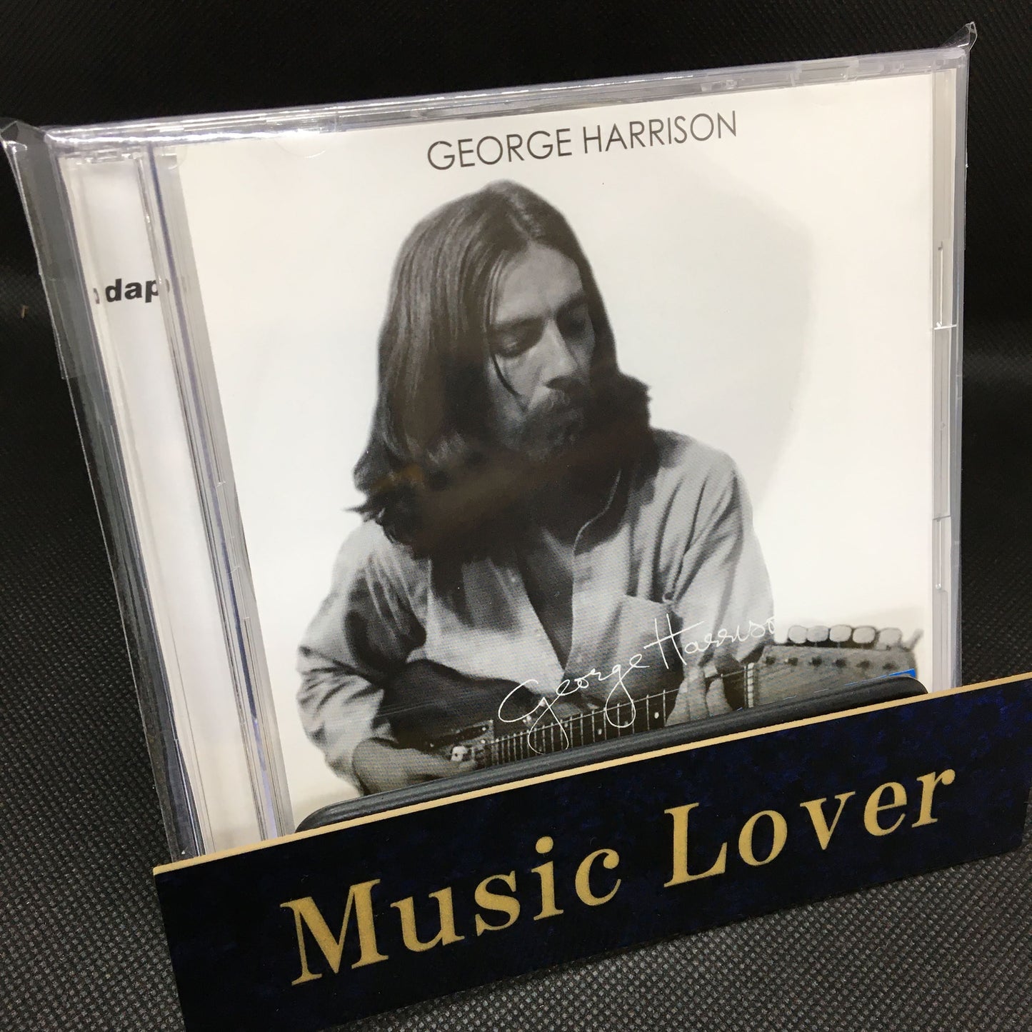 George Harrison What Is Life Solo Years Anthology CD 2 Discs 44 Tracks Music F/S