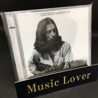 George Harrison What Is Life Solo Years Anthology CD 2 Discs 44 Tracks Music F/S