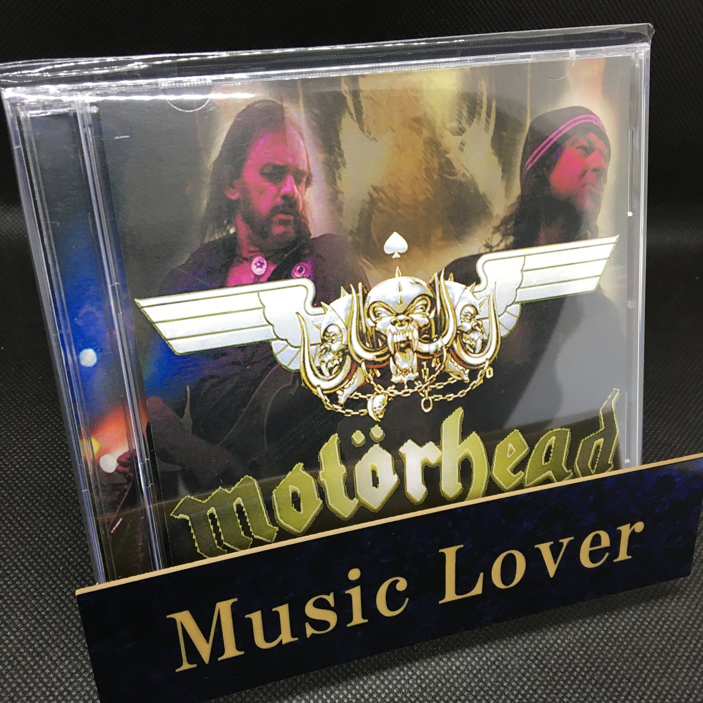 MOTORHEAD / SUMMER OF DEATH (2CDR)