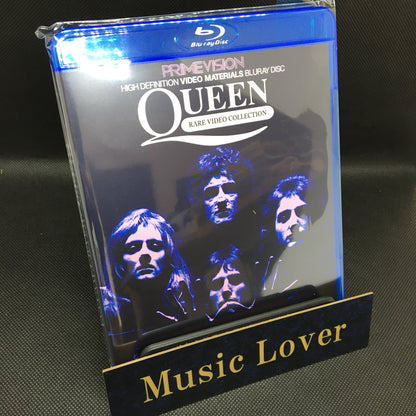 QUEEN / ALTERNATE FLIX (1BDR)