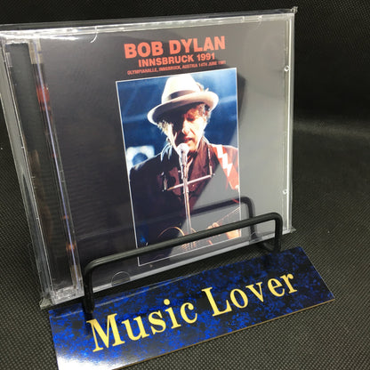 BOB DYLAN / INNSBRUCK 1991 (2CDR)