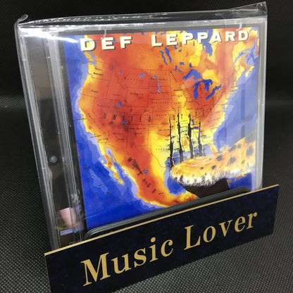 DEF LEPPARD / LIVE & DEMOS 1979 (1CD+1CDR)