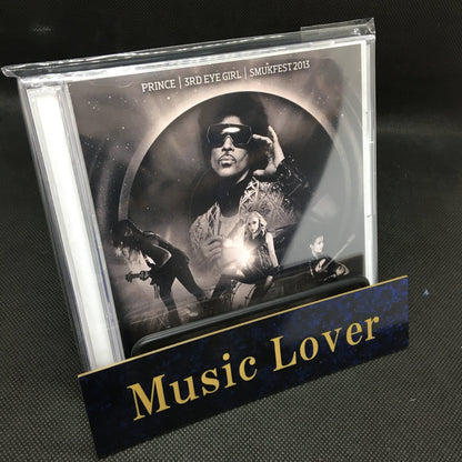 PRINCE / Smukfest 2013 Special Edition (2CDR+1DVDR)