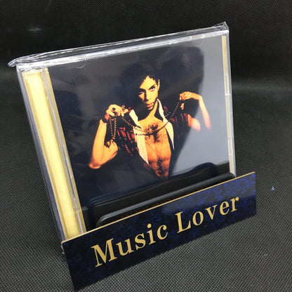 Prince / Any Sexy MF's In The House? (2CDR)