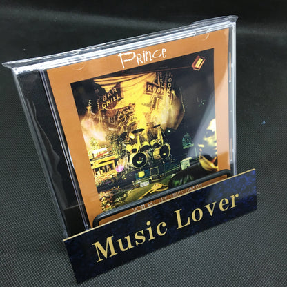 Prince / Sign O The Times Naked (1CDR)
