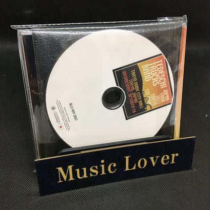 Tedeschi Trucks Band / JAPAN TOUR 2023 TOKYO 1ST NIGHT Limited Edition (2CDR+1BDR)