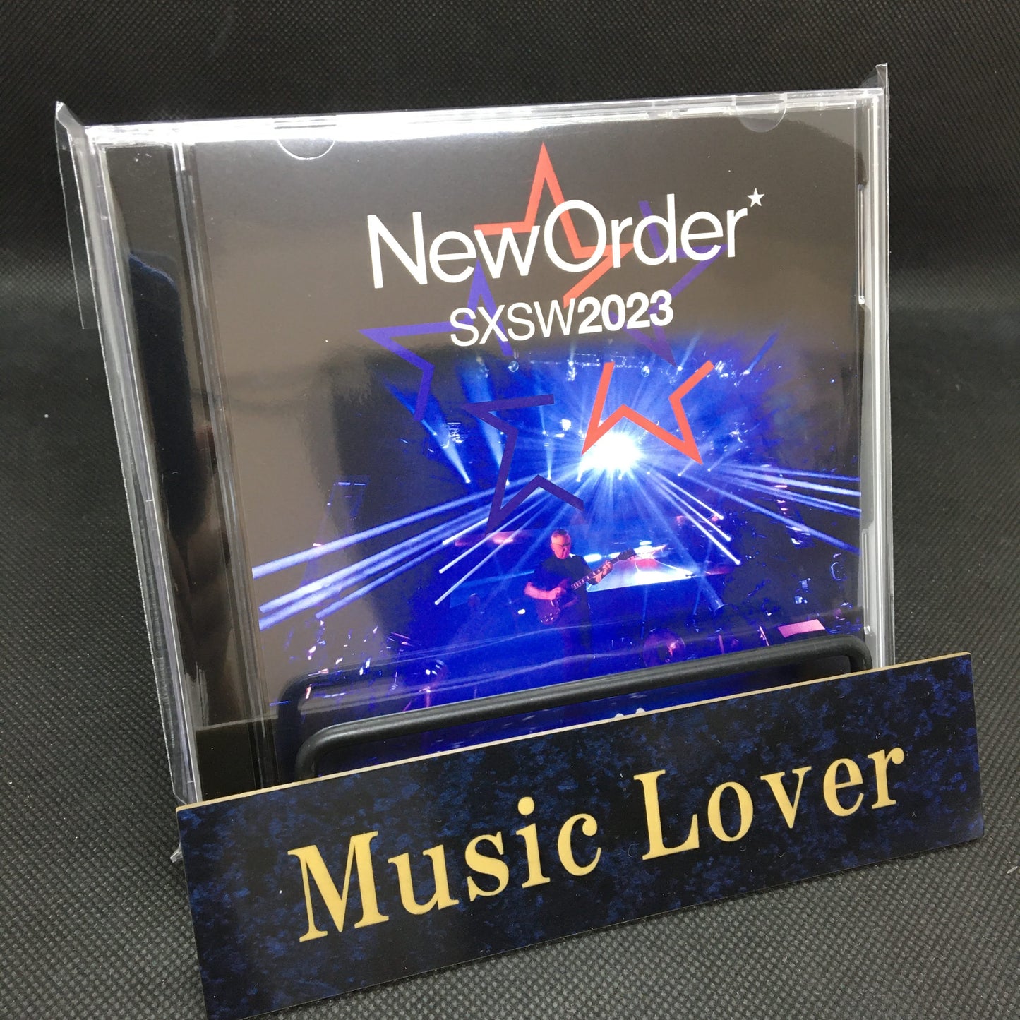 NEW ORDER / SXSW2023 (2CDR)