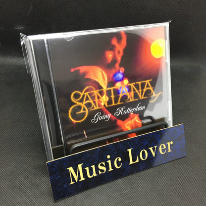 Santana / Going Rotterdam (2CDR)