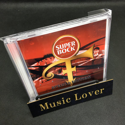 PRINCE / Super Bock Special Edition (2CDR+1DVDR)