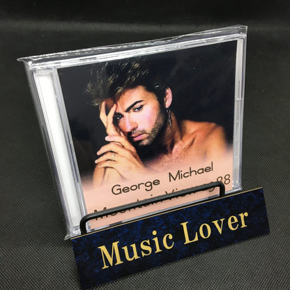 George Michael / Mountain View 1988 (2CDR)