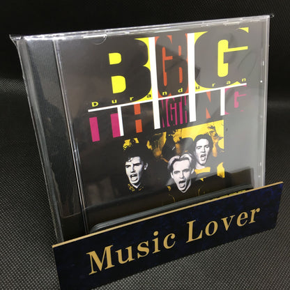 DURAN DURAN / LIVE X VIENNA 1988 Soundboard (1CDR)