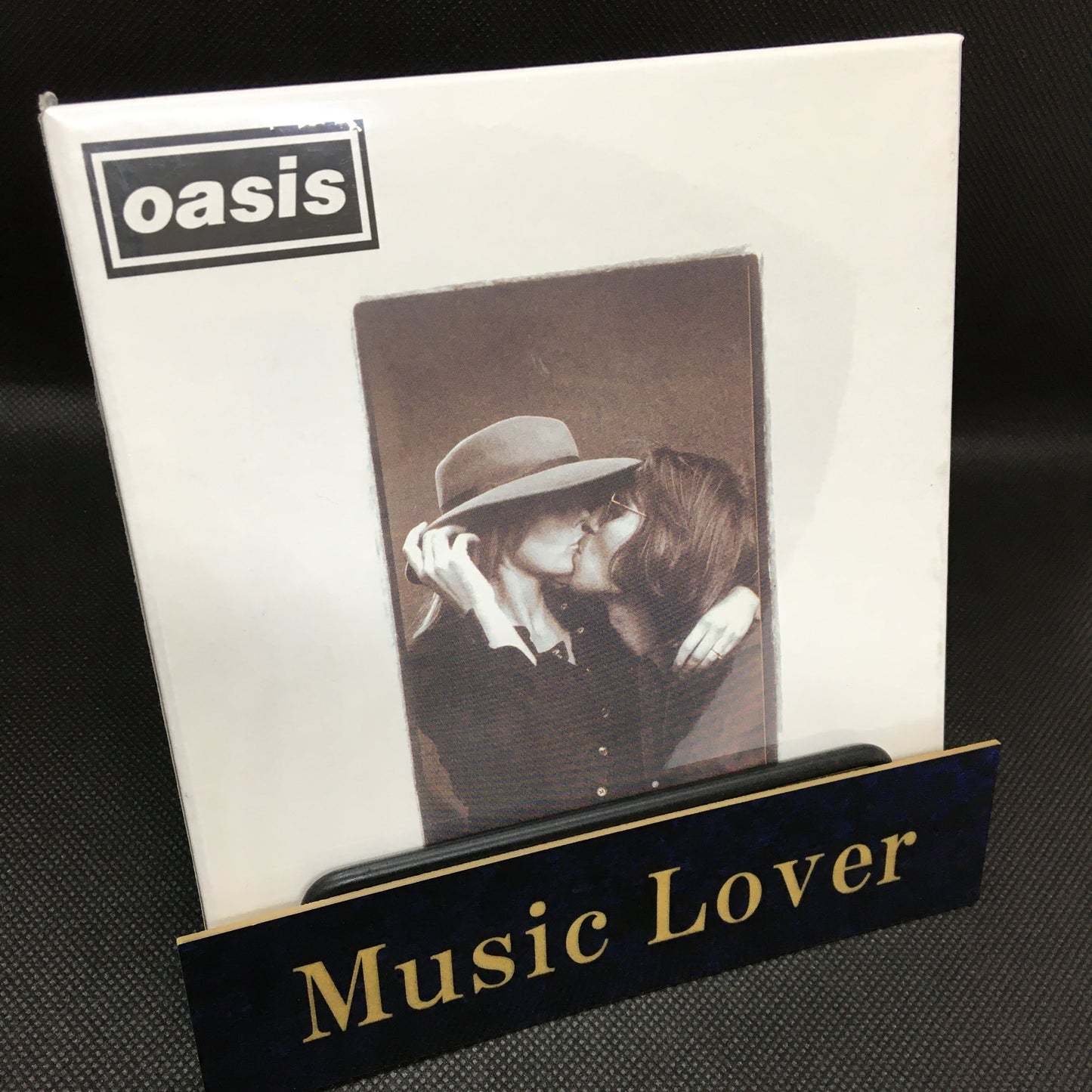 OASIS / THE SECOND SUMMER OF LOVE - DEFINITIVE EDITION (6CD)