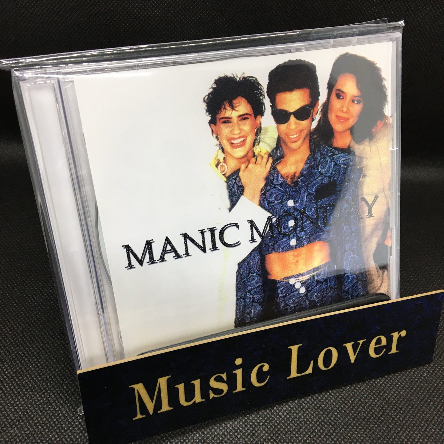 PRINCE / Manic Monday (2CDR)