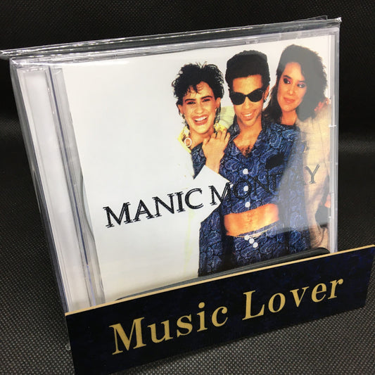 PRINCE / Manic Monday (2CDR)