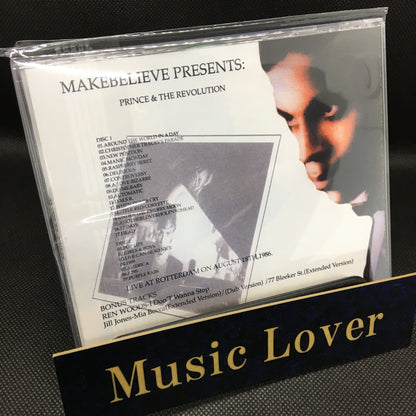 PRINCE / Manic Monday (2CDR)