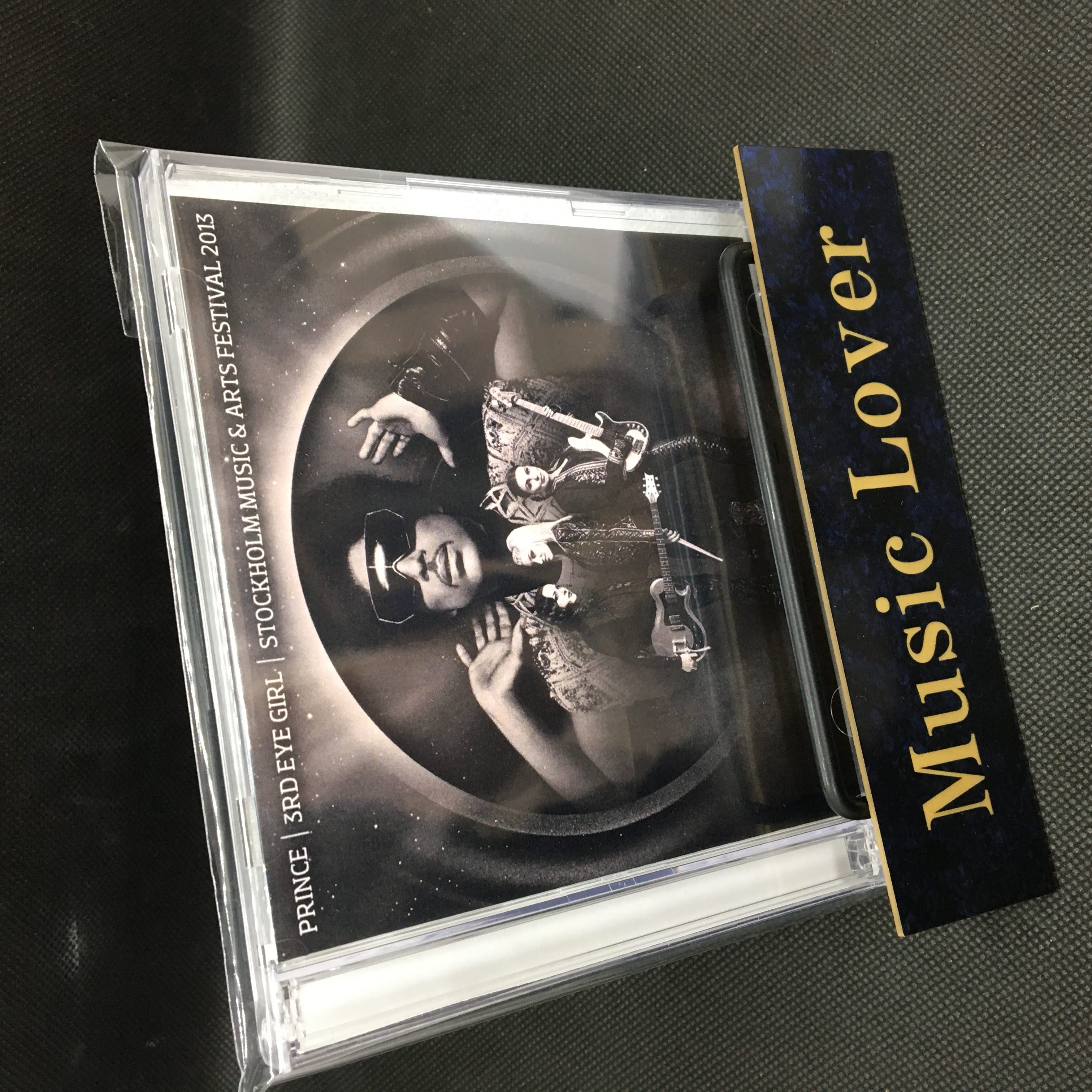洋楽 PRINCE EYE RECORDS 453 454 2CD Yahoo!オークション - (4CD＋2CDS＋EP) Prince プリンス / Blast From