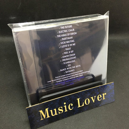 PRINCE / Batman Deluxe Set (Batman DJ Foefur Remaster Special Edition(4CDR)+Ultimate Batman(1CDR)+Batman Mixes & Demos(2CDR))