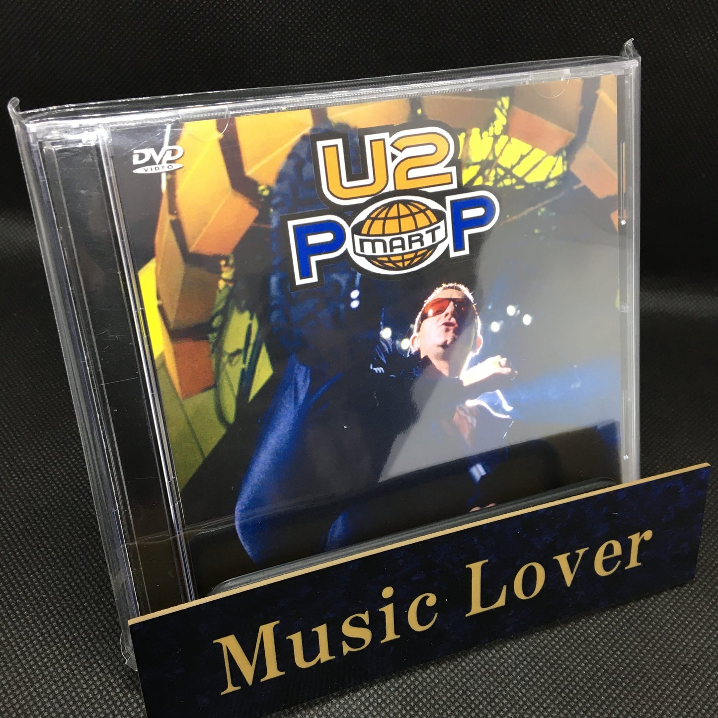 U2 / JOHANNESBURG 1998 (2DVDR)