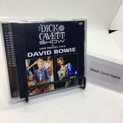 DAVID BOWIE / PHILADELPHIA 1974 THE SOUL / PHILLY DOGS TOUR (1CD)