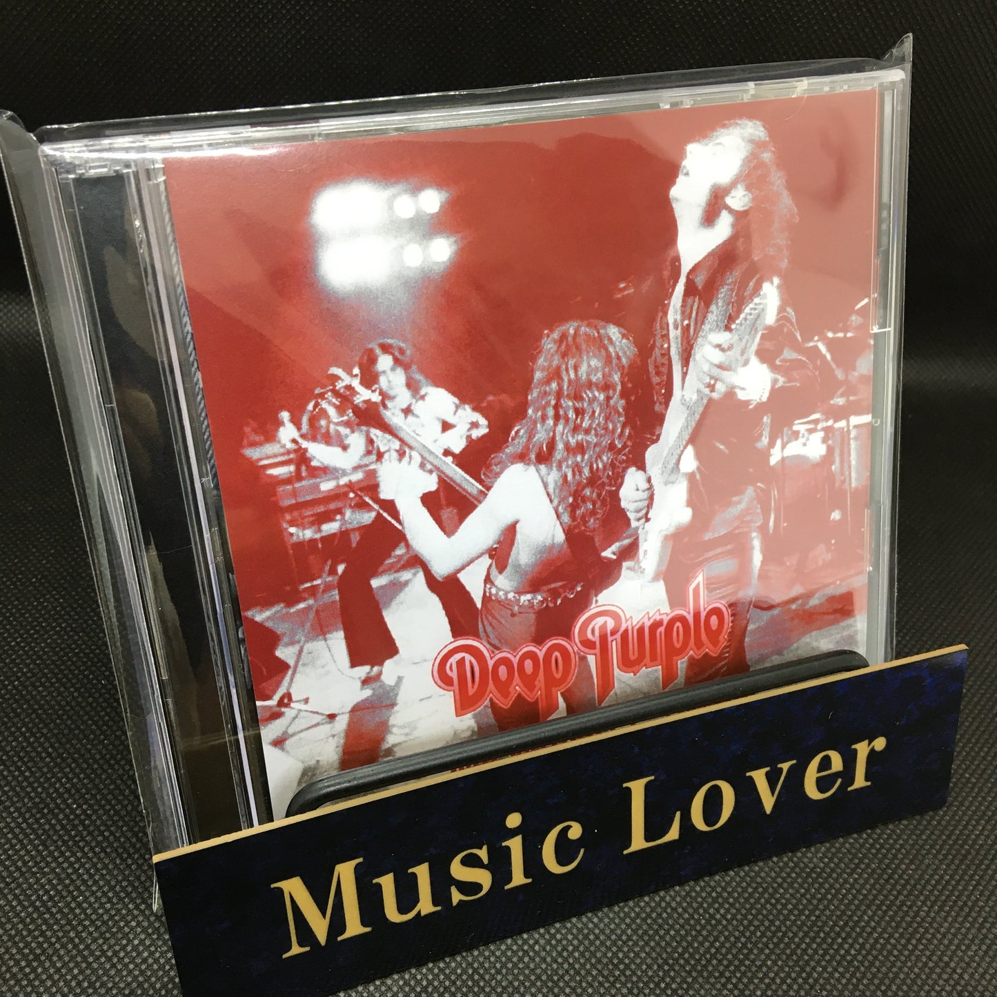 DEEP PURPLE / MILWAUKEE 1974 (2CDR)