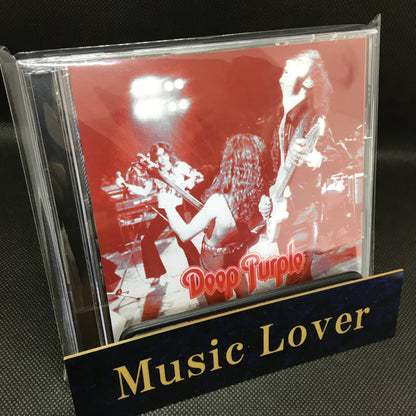 DEEP PURPLE / MILWAUKEE 1974 (2CDR)