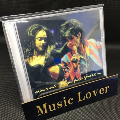 PRINCE / Atlanta ACT I (2CDR)