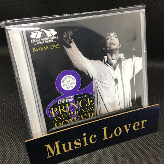 Prince / B4+Encore (2CDR)