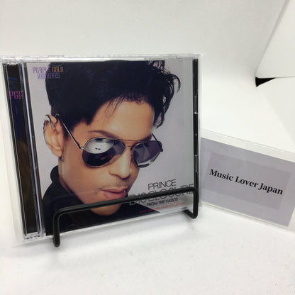 PRINCE / DISCLOSURE FROM THE VAULTS RARE AND UNRELEASED COLLECTION (2CD)
