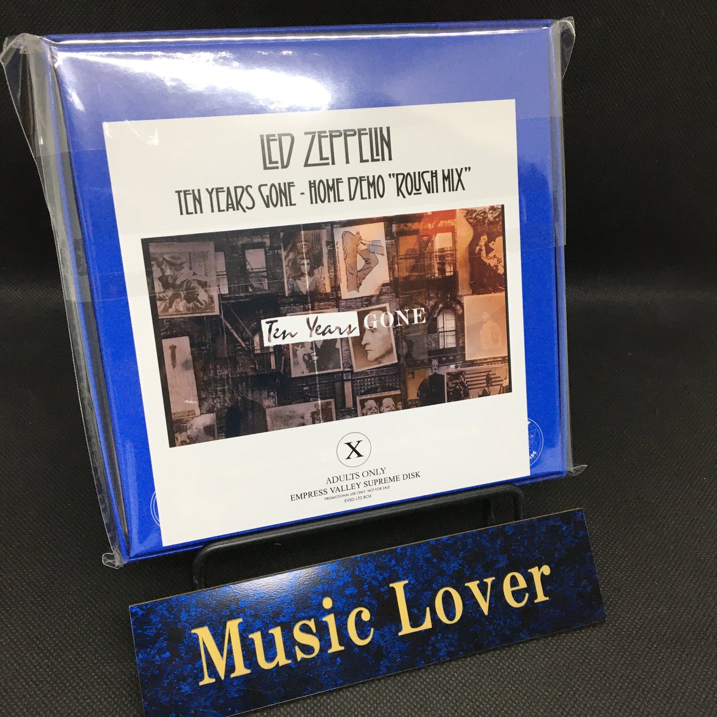 LED ZEPPELIN / DESTROYER Demix ver.2 (3CD+Bonus)