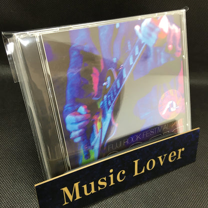 OASIS / 2001 FUJI ROCK FESTIVAL 2CD